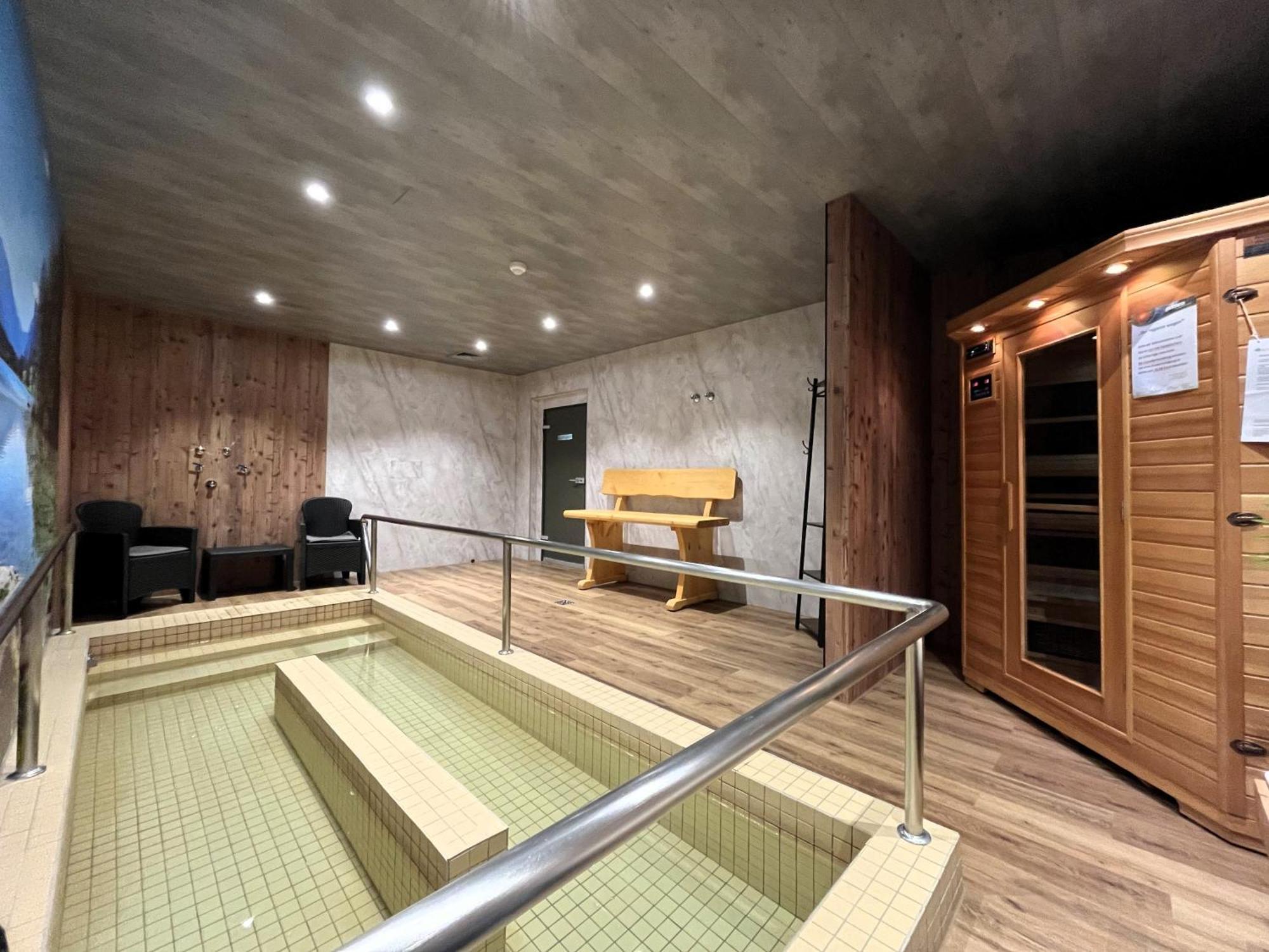 Zickenstueble B19 Montana Haus Apartman Oberstdorf Kültér fotó