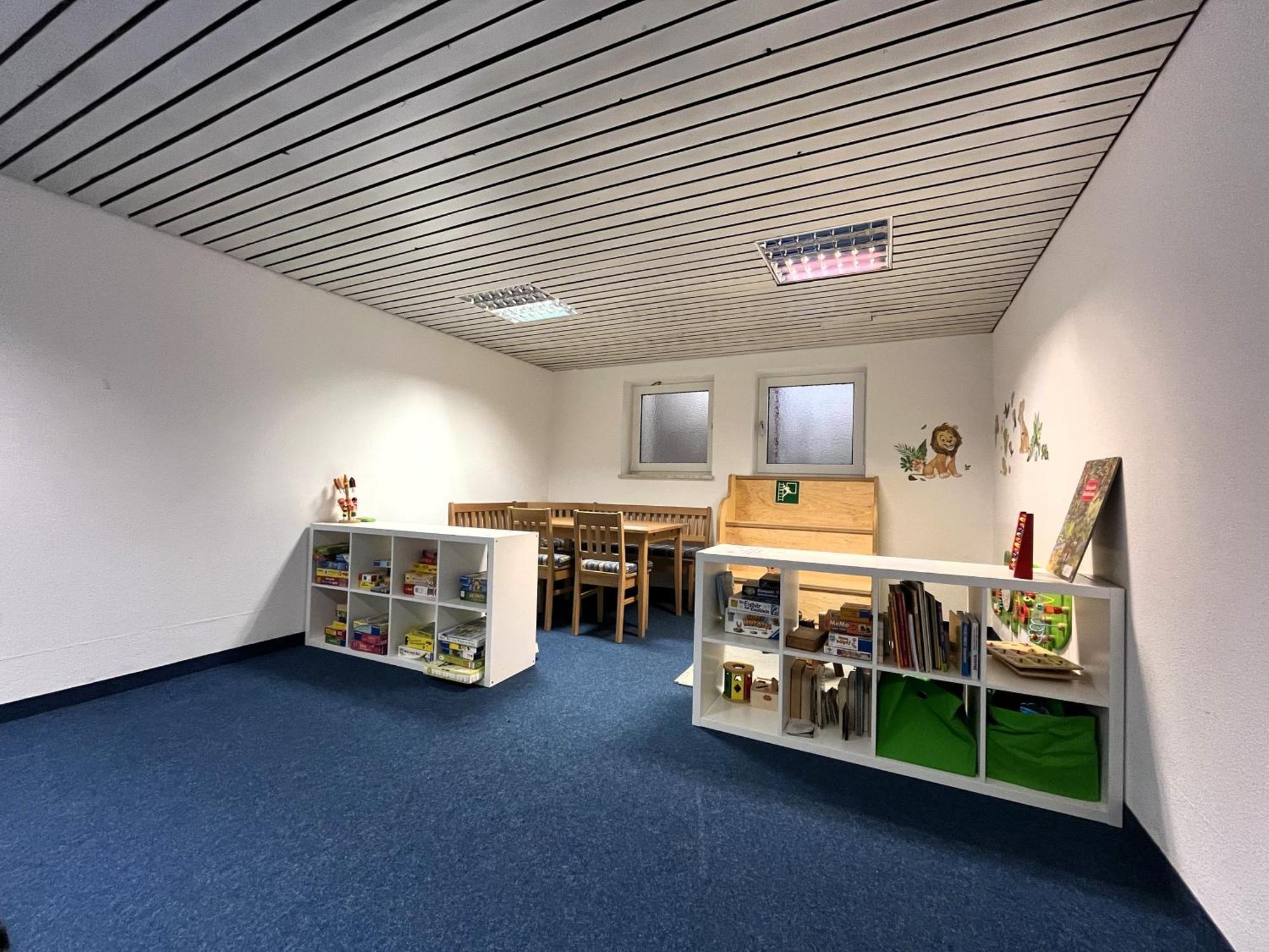 Zickenstueble B19 Montana Haus Apartman Oberstdorf Kültér fotó